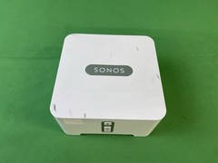 Sonos Connect, GEN 1 S1 Digital Audio Streamer w/ Power Cord – Tested