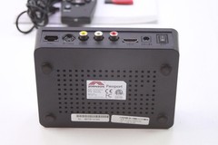 Vision Virtual Active & Passport Player READ BOOTS UP