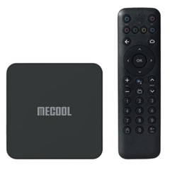 Mecool KM 7 SE Smart TV Box