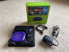 Roku LT