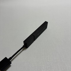 Amazon Fire TV Stick 1st Generation Media Streamer Black STICK ONLY W87CUN
