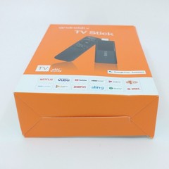 TVR3 Android 14.0 TV Stick 4K Ultra HD 8GB RAM 128GB ROM Smart Media Player