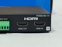 Blustream – IP200UHD – TX, ACM200 HDMI Over IP System