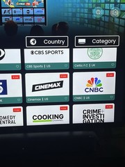 Onn4K Plus LOADED Streaming Device Google TV Dolby Vision Atmos Wi-Fi HDMI Voice