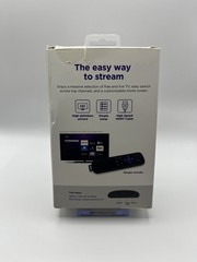 Roku LE 1080p HD Streaming Media Player Box w/ Remote, Wi-Fi HDMI Cable