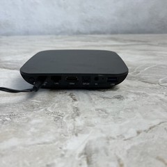 Altice DV8555 Smart Stream Box Google Assistant Voice Control
