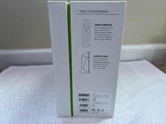 NVIDIA SHIELD HD Digital Streaming Player – Black (P2571) 16GB – In Original Box