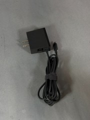 Google Chromecast Ultra 4K HDR TV streamer Open Box GA3A00403A14 & NC2-6A5-D
