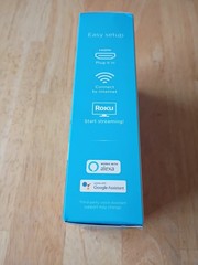 Roku Express HD Streaming Device NEW SEALED 3930R