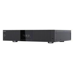 ZIDOO UHD8000 Hi-end DAC Audio Decoder Media Player HiFi Streaming Bluetooth 5.2