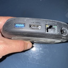 Roku Ultra 4800x No Cords