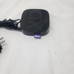 Roku 2 XD (2nd Generation) Media Streamer 3050X – Black