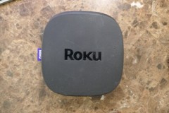Roku Ultra Streaming Device 4K/HDR/Dolby Vision 4802X (System Device ONLY)