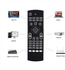 2021 Buzz TV StreamPro G2 | 2GB RAM |16GB With Buzz ARQ -100 Remote