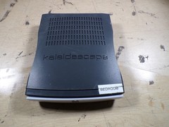 KALEIDESCAPE KPLAYER-M300 NETWORK MEDIA STREAMING HEAD
