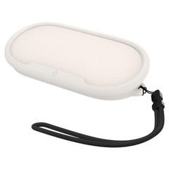 For Google TV Streamer 4K | Spigen Silicone Fit Case