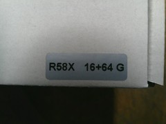 mekotronics r58x android 12 mini pc you can sideload.