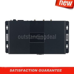 LCB4K Multimedia Playback Box 4096×2160 HDMI 2.0 Dual Mode Output Player 1000MB