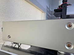 Marantz NA8005 DAC EUC silver USB and Networked DAC- Outstanding Performance!