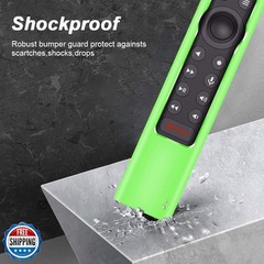 Protective Case Compatible for NVIDIA Shield Android TV Pro 4K HDR Streaming
