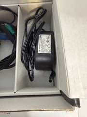 SlingBox 350 High-Definition Video Component. Turn Laptop,Smartphone, PARTS ONLY