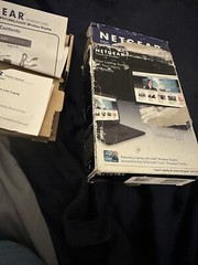 Netgear PUSH2TV PTV1000 TV Adapter for Intel Wireless Display Laptop to HDTV NEW