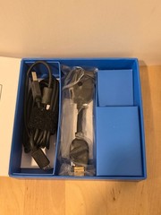 Google Chromecast 1st Generation HDMI Media Streamer H2G2-42 Black