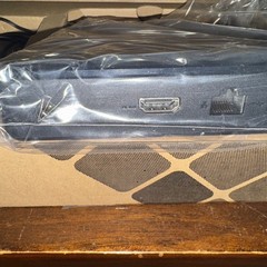ViewSonic NMP520-W 4K Wireless Network Media Player
