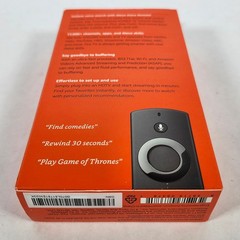 Amazon Fire TV Stick 2nd Generation With Alexa Voice Remote NEW Factory Sealed