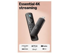 Amazon Fire TV Stick 4K Select (newest model), Start Streaming in 4K, AI-Powered