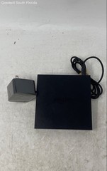 Amazon Fire TV 1st Gen Model Cl1130 Black Media Streaming Player Not Tested