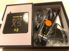 NEW Team8K ELITE X5⚡80 Premium Upgraded⚡VIP RecTV⚡vs empty super vc box s7 ultra