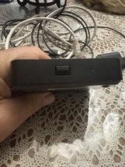 MINIX Quad Core Media Hub, Rated at 5V 2A max