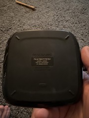Roku Premiere Plus 4630X 4K HDR Streaming Player with AC Power Adapter