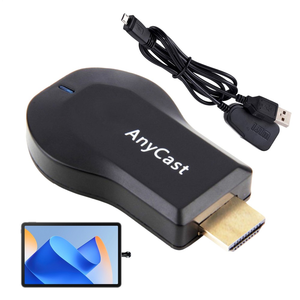 Screen Casting Device Screen Cast Wireless Display Adapter TV Screen practical