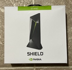 NVIDIA SHIELD TV Stand ( GEN 1 ) – ( Stand Only )