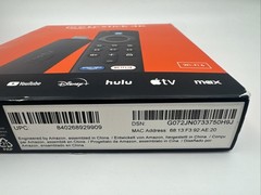 New-Amazon-Fire TV Stick 4K 2nd Gen.-W/ 3rd Gen. Alexa Voice Remote-Free Shippin