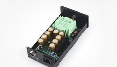 Volumio Rivo + Special edition Upgraded Power Supply