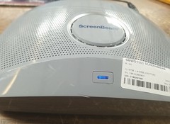 ScreenBeam 1000 EDU 4K Wireless Screen Sharing Display Receiver (SBWD1000).