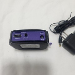 Roku 2 XD (2nd Generation) Media Streamer 3050X – Black