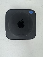Apple TV A1625 32GB 4th Gen HD Media Streamer Unit Only Tested