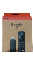 Amazon Fire TV Stick HD – Alexa Voice Remote – Brand New Sealed