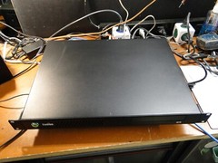 Fusion Research Ovation Music System – Tested – see description details.
