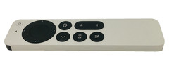 Apple TV 4K 3rd Generation Tech Specs A2854 Silver Siri Wireless Remote Control