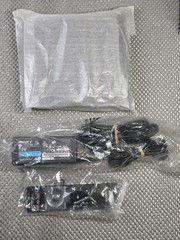 Sony SMP-N200 Streaming Network Media Player TESTED UPDATED AND WORKING