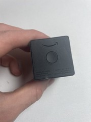 Amazon – Fire TV Blaster Black – used accessory