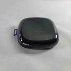 Roku 2 – Model 2720X Streaming Netflix TV Prime – No remote/power supply