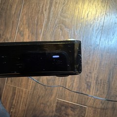 Caavo Control Center Entertainment Hub HDRX4 – Remote Included – Battery Tested