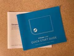 Valve Steam Link Model 1003 Complete New In Box