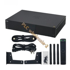 ZIDOO UHD8000 Audio Decoder 8K Media Player HiFi Streaming Support APP Control